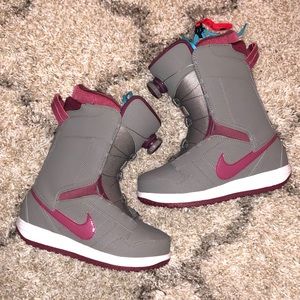 Nike SB Vapen Boa Snowboard Boots - Women's | 7.5